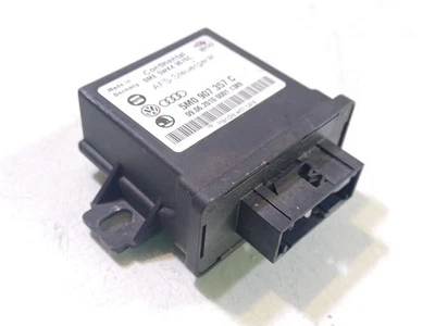 MODULO ELETTRONICO / 5WK49676C / 5M0907357C / 2928490 PER SKODA SUPERB II STATIO - Immagine 1 di 4