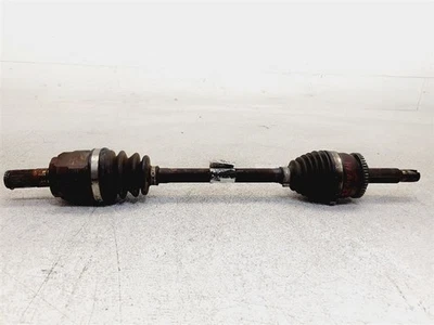 Левый вал передней оси водителя для Hyundai Accent 1,6 2012–2017 годов выпуска 49500-1R100 - Изображение 1 из 4