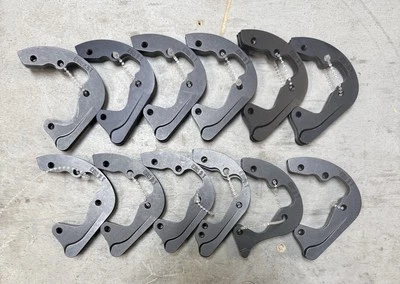 Bowtech ESM/EFA Longitud de Dibujo Mods/Módulos Conjunto Varios Tamaños! Foto 1 de 3