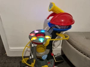 PAW Patrol Mighty Pups Lookout Tower With Lights And Sounds :) - Picture 1 of 20