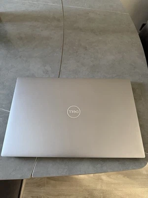Dell Precision 5560 i7 11800H RTX A2000 32GB 500GB Workstation Laptop - Image 1 of 4