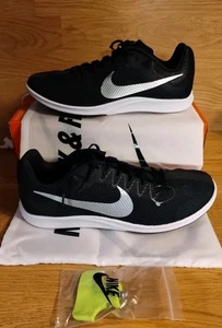 Nike Men’s 6.5 Women’s 8 Zoom Rival Track & Field Distance Spikes DC8725-001 - Picture 1 of 10