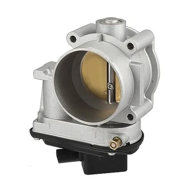 S20040 Car Throttle Body Assembly for Ford Edge 2007-2010, Lincoln MKS 2009-2012 Foto 1 de 4