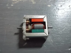 2006 ? Hot Wheels Sizzlers Sizzler Electric Motor - (New) - Picture 1 of 4