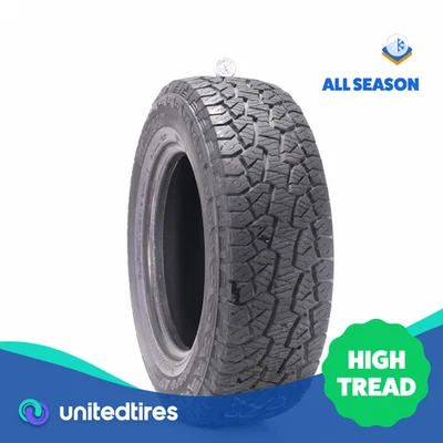 LT 275/65R18 Hankook Dynapro ATM 123/120S - 13/32 Usados Foto 1 de 4