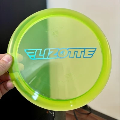 Discmania C-Line PD Simon Lizotte Tour Series Stamp [176g] - Image 1 of 2