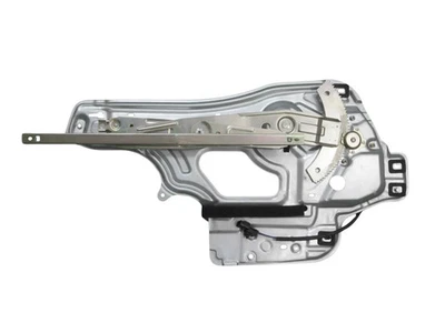 For Hyundai Santa Fe 01-06 Window Regulator and Motor Assembly Front Driver Side — 第 1/3 张图片