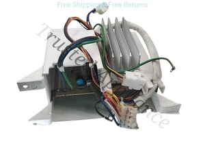 GE Front Load Washer Motor Control Board Inverter WDAQ0011000000 with Harness - Picture 1 of 5