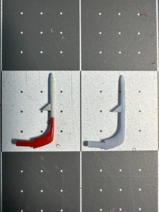 1:18 3D Printed Resin Pitot Tube for BBI F6F Hellcat - Bild 1 von 3