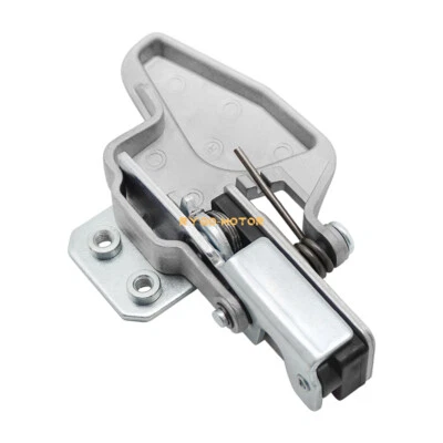 Cerradura de pestillo de puerta derecha para Polaris RZR 1000/900 2015-Up RZR Turbo 2016-2021 Foto 1 de 4