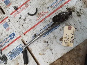 1977 Suzuki TS100B  kickstarter R#2 - Picture 1 of 4