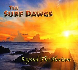The Surf Dawgs - Beyond The Horizon CD