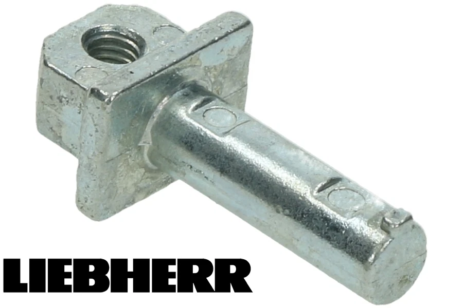 LIEBHERR 7042906 Gond charniere porte refrigerateur congelateur 7042874 pivot