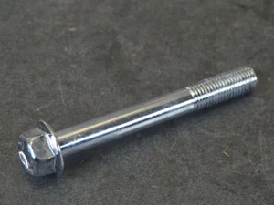 BOLT 10x80 chroom SUZUKI TL1000S 1997 01550-10807 19575 - Bild 1 von 4