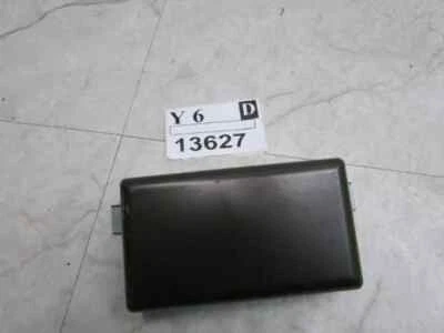 Amplificador de radio de audio Prelude 1998 Honda estéreo AMP módulo de control computadora OEM Foto 1 de 4