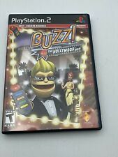 .PS2.' | '.Buzz The Hollywood Quiz.