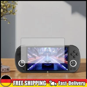 Für Trimui Smart Pro Displayschutzfolie aus gehärtetem Glas, 9H High Definition - Zdjęcie 1 z 9