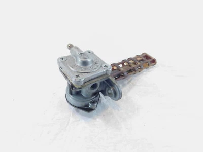 86-1987 Kawasaki Ninja 1000 1000R ZX1000 Fuel Gas Petrol Tank Tap Petcock Valve — 第 1/4 张图片