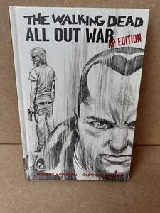 The Walking Dead All Out War AP Edition - Bild 1 von 3