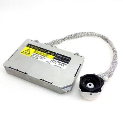 Suitable For Porsche 911 Carrera 3900-20751 Xenon HID Ballast Module - image 1 of 4