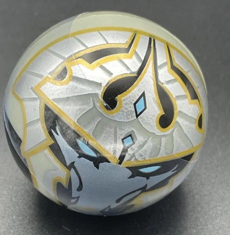 Blizzcon 2015 Capsule Toy Series 3 Artanis Starcraft New - Image 1 of 1