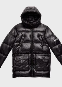 Mackage Big Kids Kennie Coat Sz 10 - Picture 1 of 7