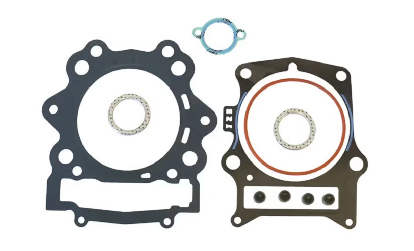 Kit de juntas de extremo superior Athena P400485600156 Yamaha Grizzly / Rhino 700 07-15 Foto 1 de 1