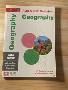 Aqa Gcse 9-1 Revision And Practice - Picture 1 of 3
