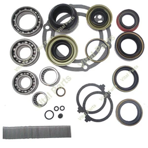 Transfer Case Rebuild Kit Jeep Dodge NP 242 1995-ON 16MM Cherokee Dakota Hummer - Picture 1 of 1