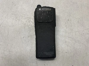 RADIO RĘCZNE MOTOROLA XTS 1500 H66UCC9PW5BN - Zdjęcie 1 z 3
