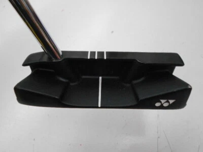 Golf Putter Yonex Triprinciple TP-BR1 34inch Original Steel JAPAN - Image 1 of 4