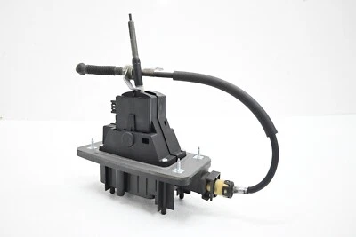 ⭐ 15-18 Porsche Macan Auto Transmission Gear Shifter Knob Selector Lever Oe - Image 1 of 4