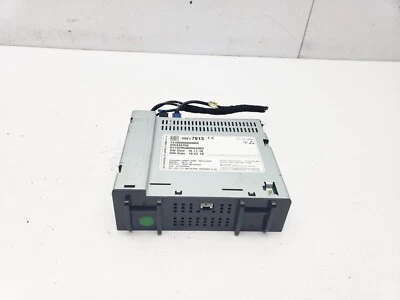 VAUXHALL INSIGNIA B MK2 RADIO MULTIMEDIA HEAD UNIT 2020 39217913 - Bild 1 von 4