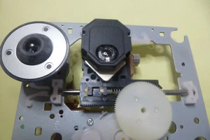 Onkyo CD Player CR-715 , Laufwerk mit Lasereinheit + Einbauanleitung NEU - Bild 1 von 2