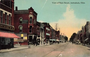 Marthas Vineyard, Massachusetts Postcard Gay Head Lighthouse  About 1940s   G4 - Picture 1 of 2