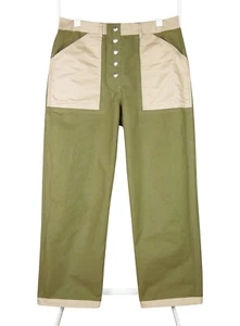Marni two sided man pants - Picture 1 of 9