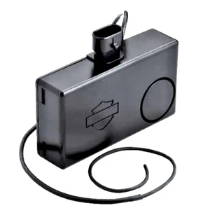 Sistema de seguridad Harley Davidson Smart Siren II 68328-06A Sirena SOLO nuevo - Imagen 1 de 1