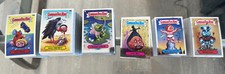PICK YOUR Singles Base Garbage Pail Kids Chrome Series 3 card set MINT GPK 3rd
