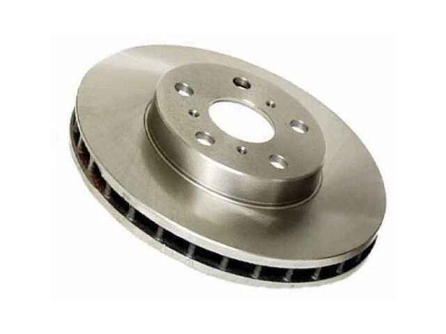 Rotor de freno delantero Brembo 79QZ89K compatible con Mercedes 300TE 1988-1993 Foto 1 de 1