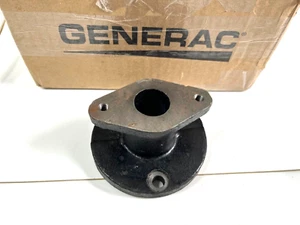 Generac 0E8909A Coupling Hub Flex (MACHINING) - Picture 1 of 3
