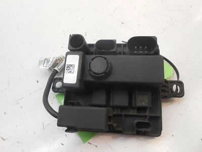 BMW 528I 2010-2011 módulo de suministro integrado OEM 12637633242 SL0121 Foto 1 de 4