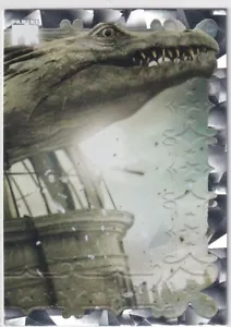 Panini Harry Potter Evolution 168 Magical Creature Fragmented Reality Parallel - Bild 1 von 2