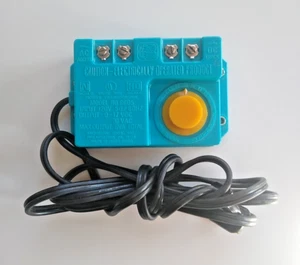 Bachmann N & HO Model 6605 Hobby Transformer Controller for Model Train Control - Picture 1 of 9