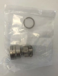 Glenair 380AS014M2006A3 EMI/RFI Non-Environmental Backshell - Picture 1 of 4