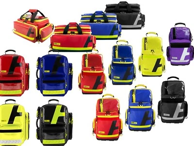 HUM Das AEROcase Sortiment Notfallrucksack Notfalltasche alle Größen/Farben