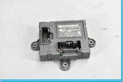 09-15 Jaguar XJ XF Front Left Driver Door Control Module Oem - Image 1 of 4