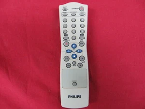 Telecomando per Videoregistratore VHS PHILIPS - Picture 1 of 3
