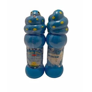 Melissa & Doug Sunny Patch Mombo Snake Bubbles Outdoor Bubbles for Kids - Picture 1 of 4