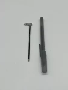 Accesorios de caña de hombre lobo forraje suelto NECA  - Imagen 1 de 5