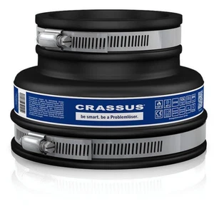 Crassus CAC 1924 Frizione adattatore 170-192/144-160 mm, 0,6 bar